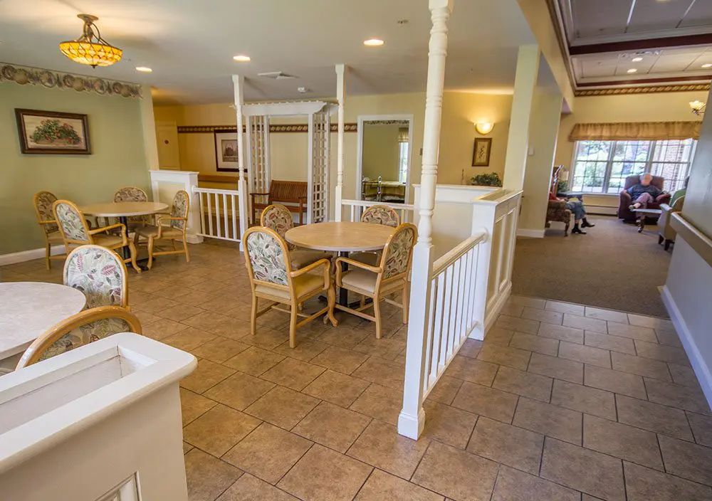 Woodlands Memory Care Of Rockland 3
