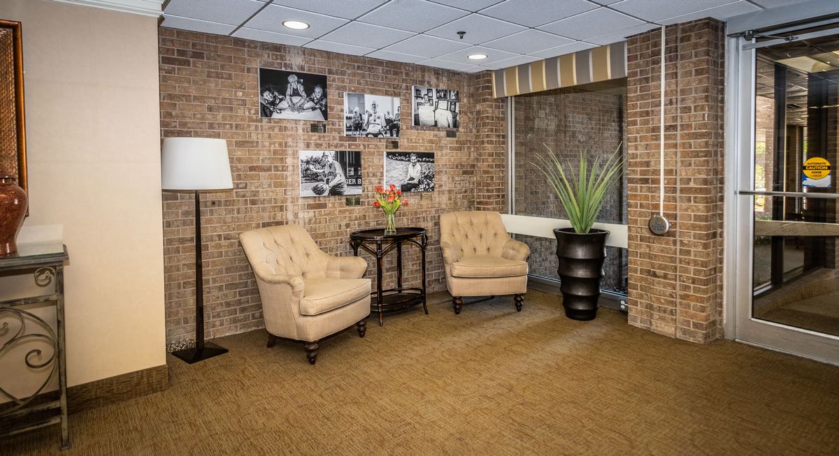 Christian Care Center - Mesquite 2