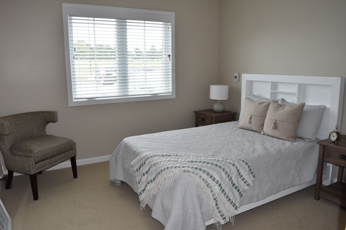 Cedarhurst of Jacksonville 2