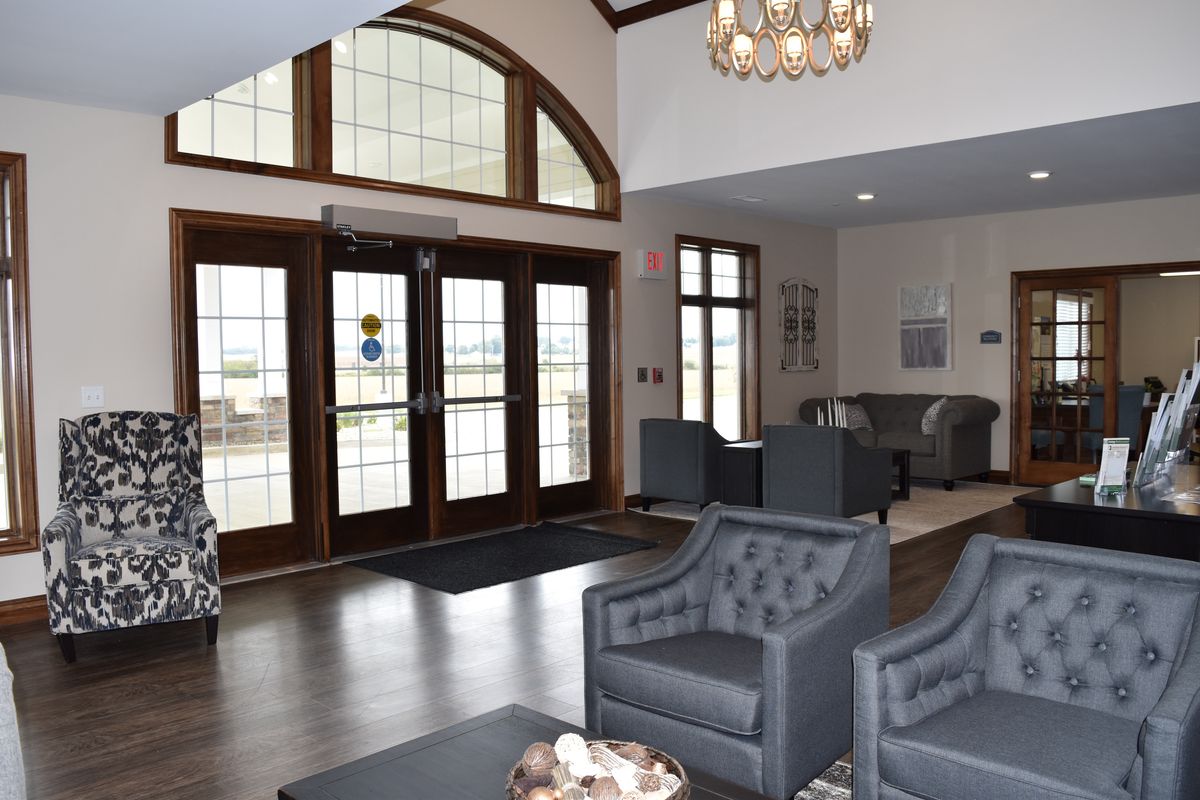 Cedarhurst of Jacksonville 4