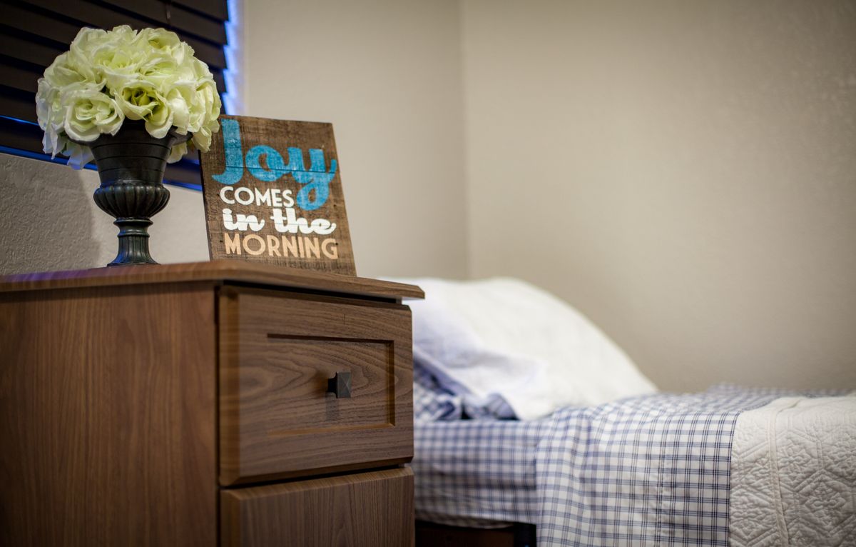 Heritage Lane Behavioral Assisted Living 3