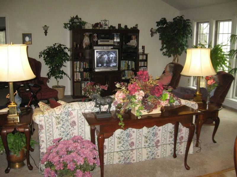 Barton Manor 1