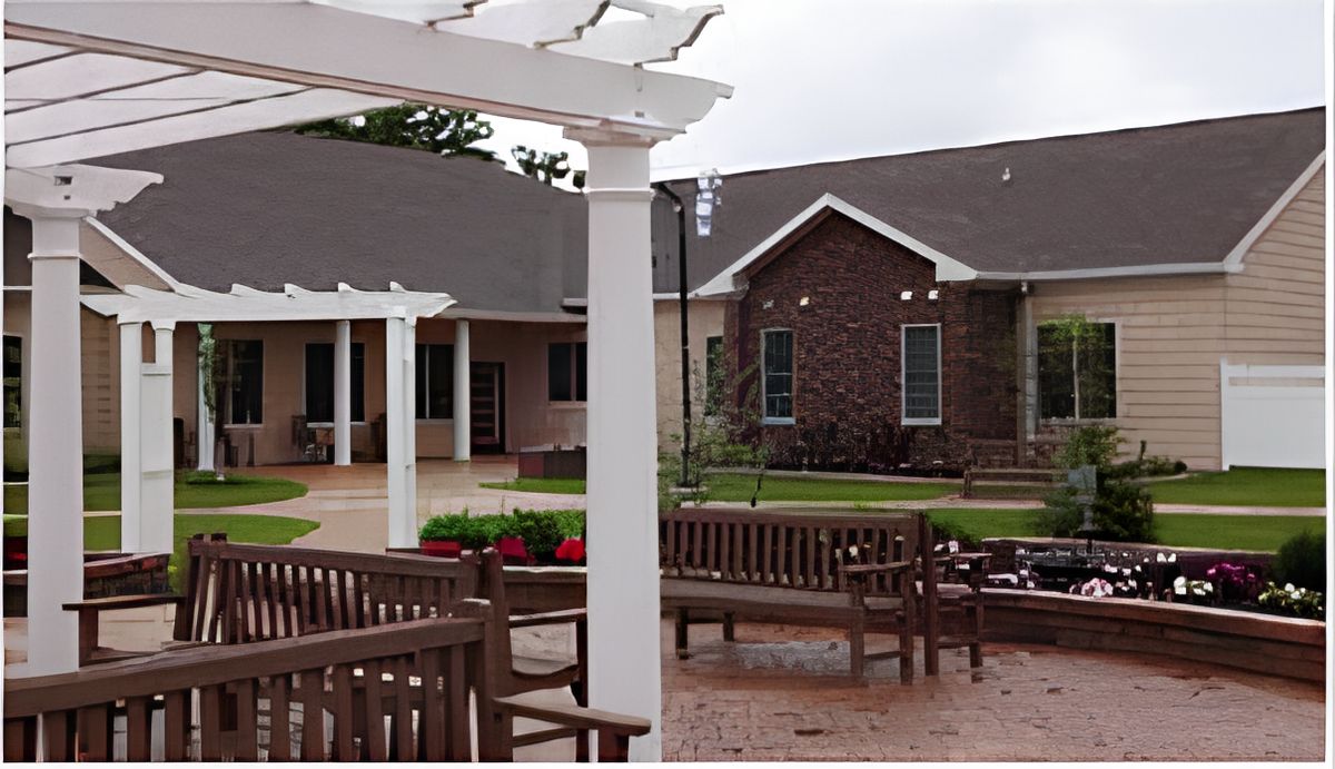 GreenField Terrace 1