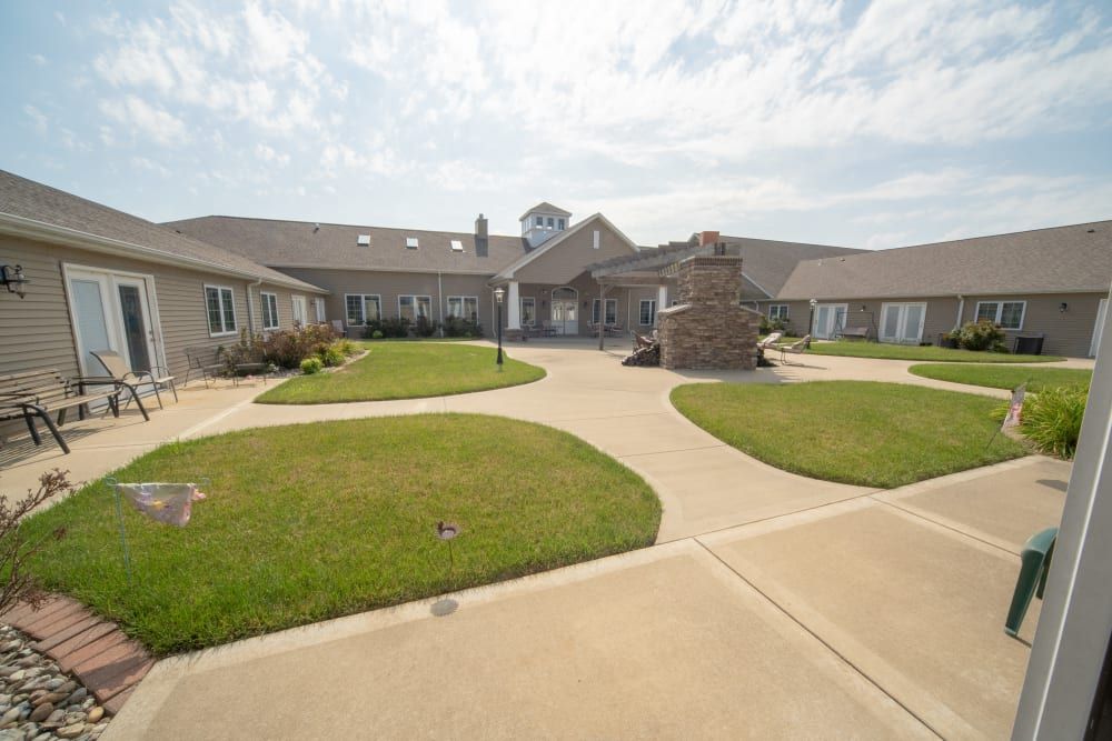 Villas Of Holly Brook Herrin 4