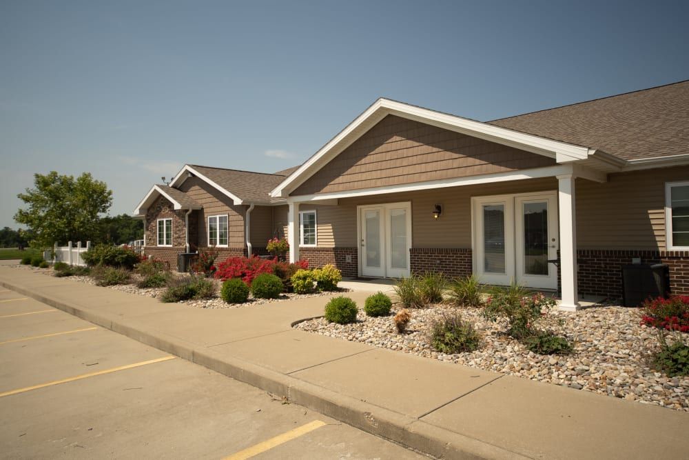 Villas Of Holly Brook Herrin 1