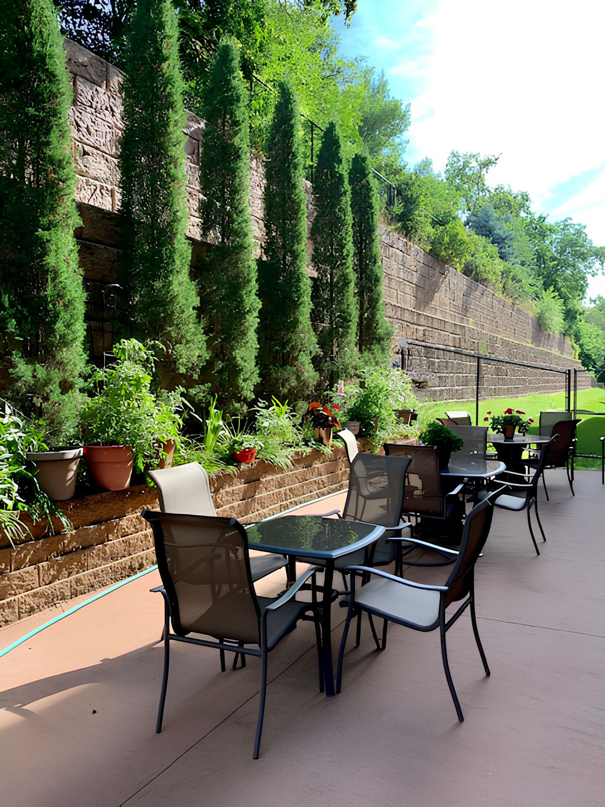 Cannon Rivers Senior Living 1