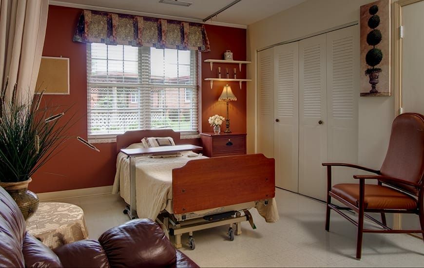 Meadow View Health & Rehabilitation 2