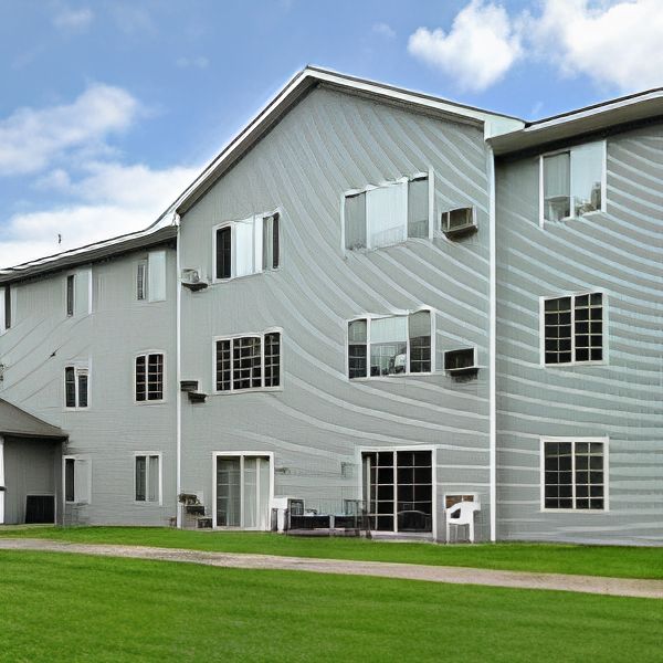 Carefree Cottages Of Maplewood 1