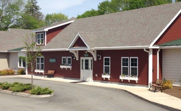 Chestnut Cottage At The Elms 3