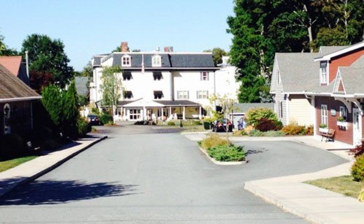 Chestnut Cottage At The Elms 1