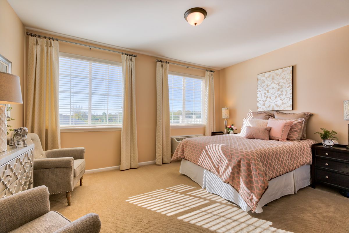 Green Oaks Senior Living 2