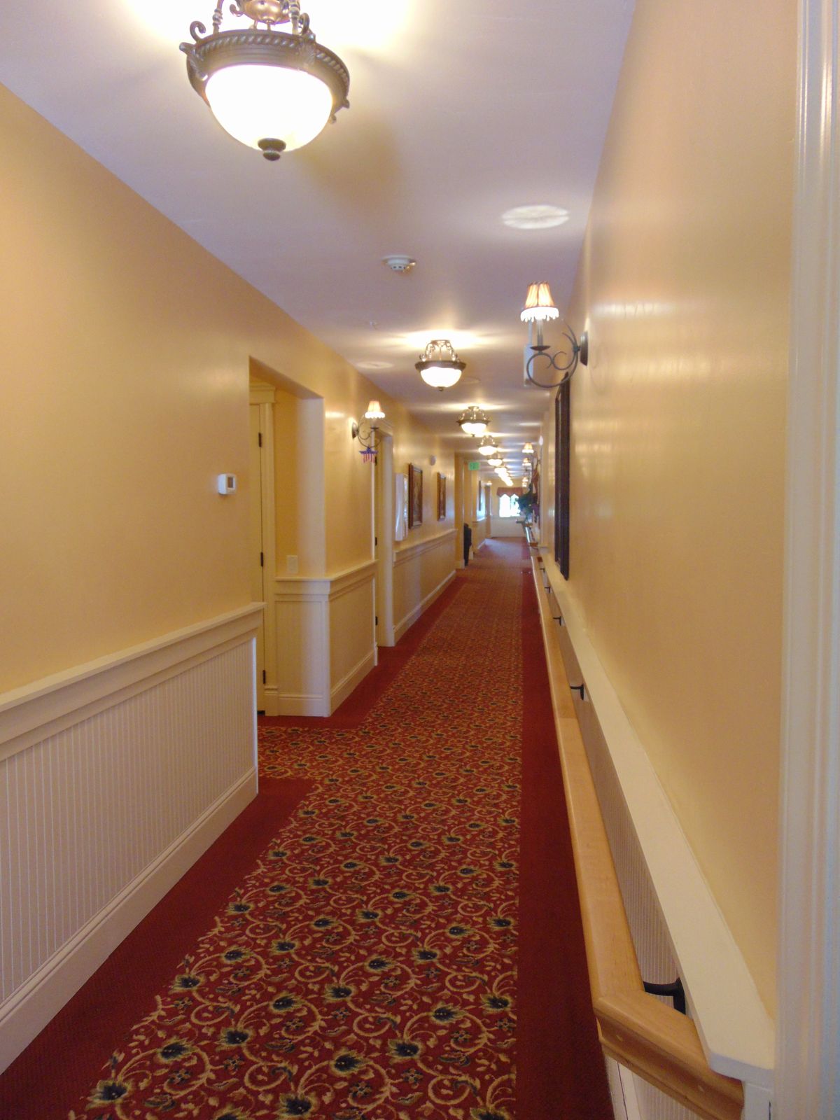 Gables Of Shelley Assisted Living 4