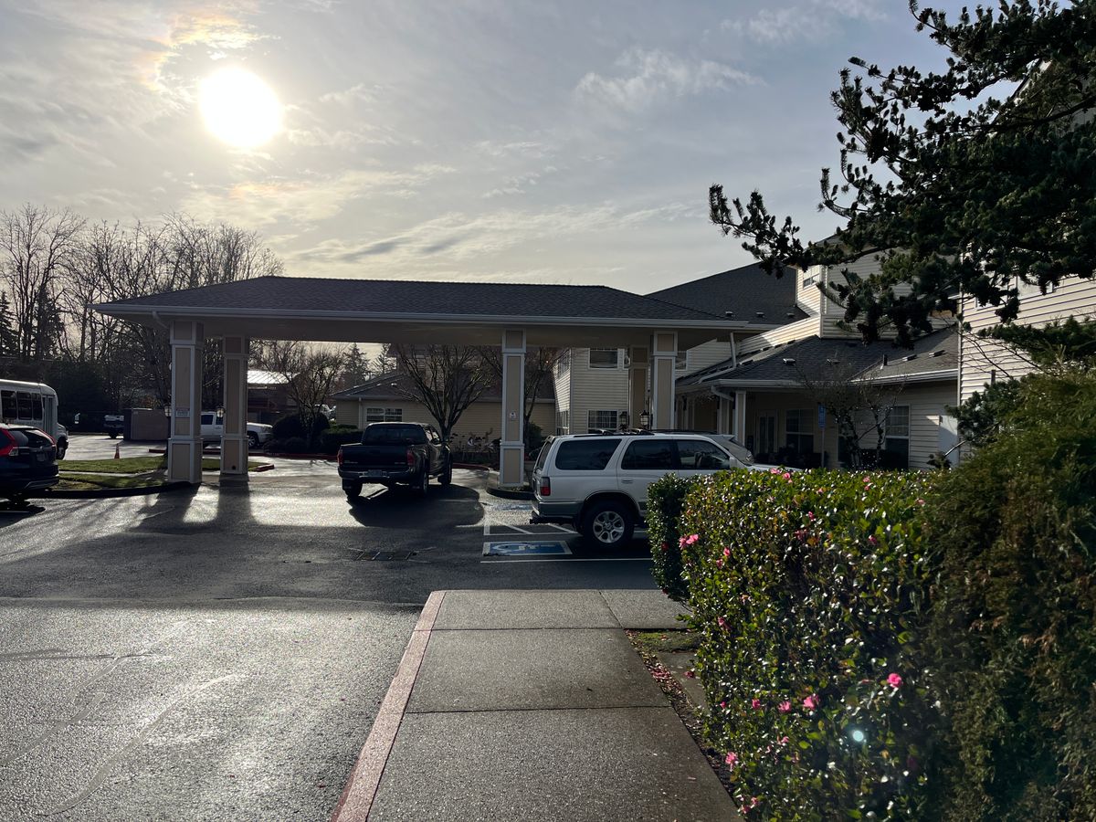 Prestige Senior Living Huntington Terrace 1