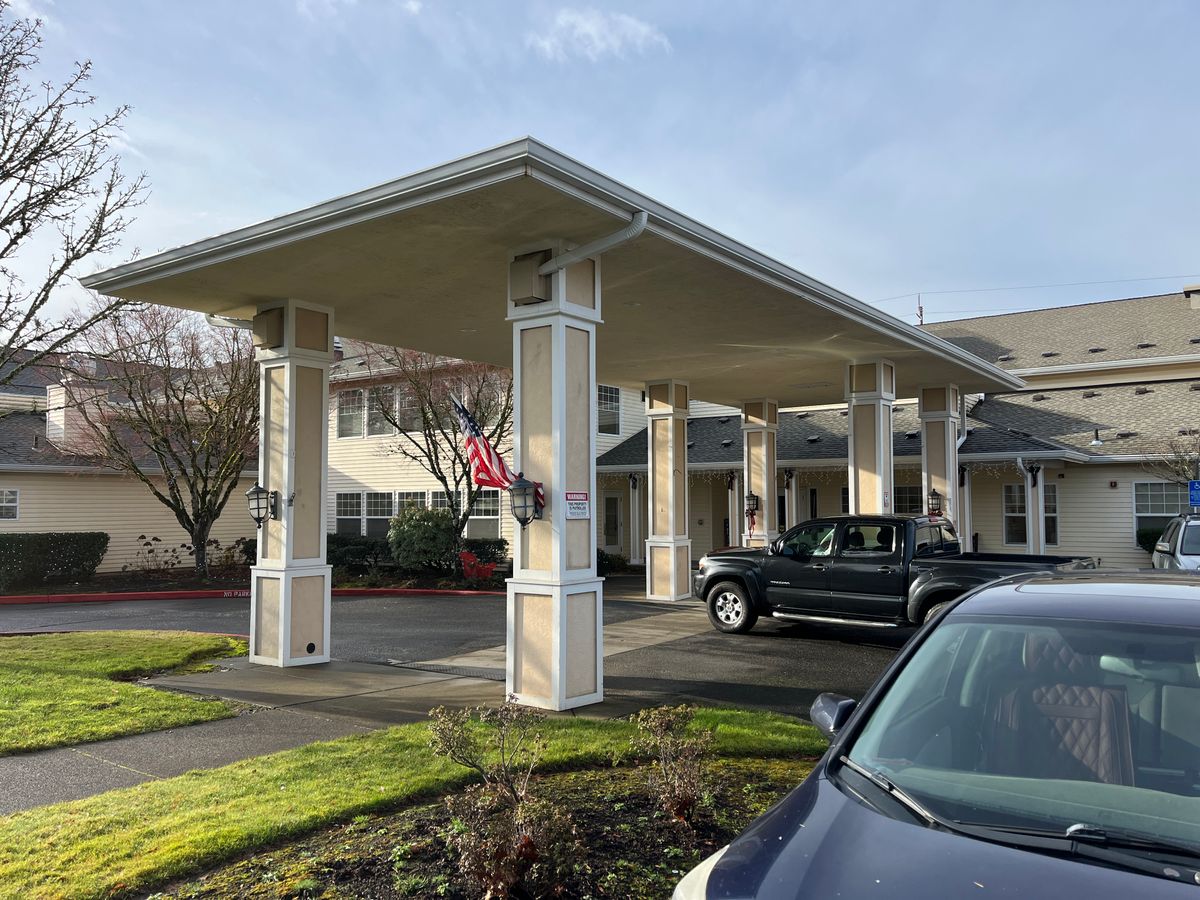Prestige Senior Living Huntington Terrace 3