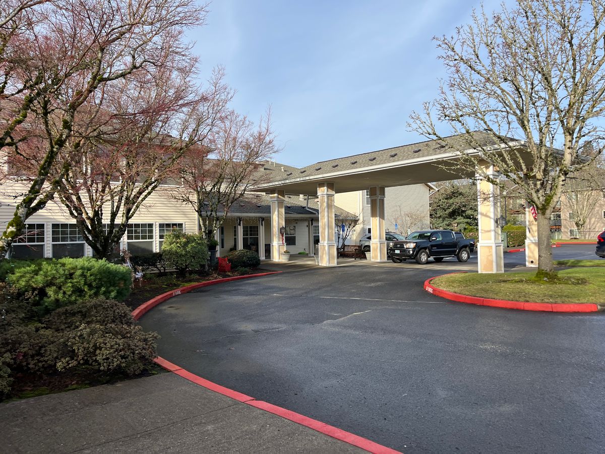 Prestige Senior Living Huntington Terrace 4