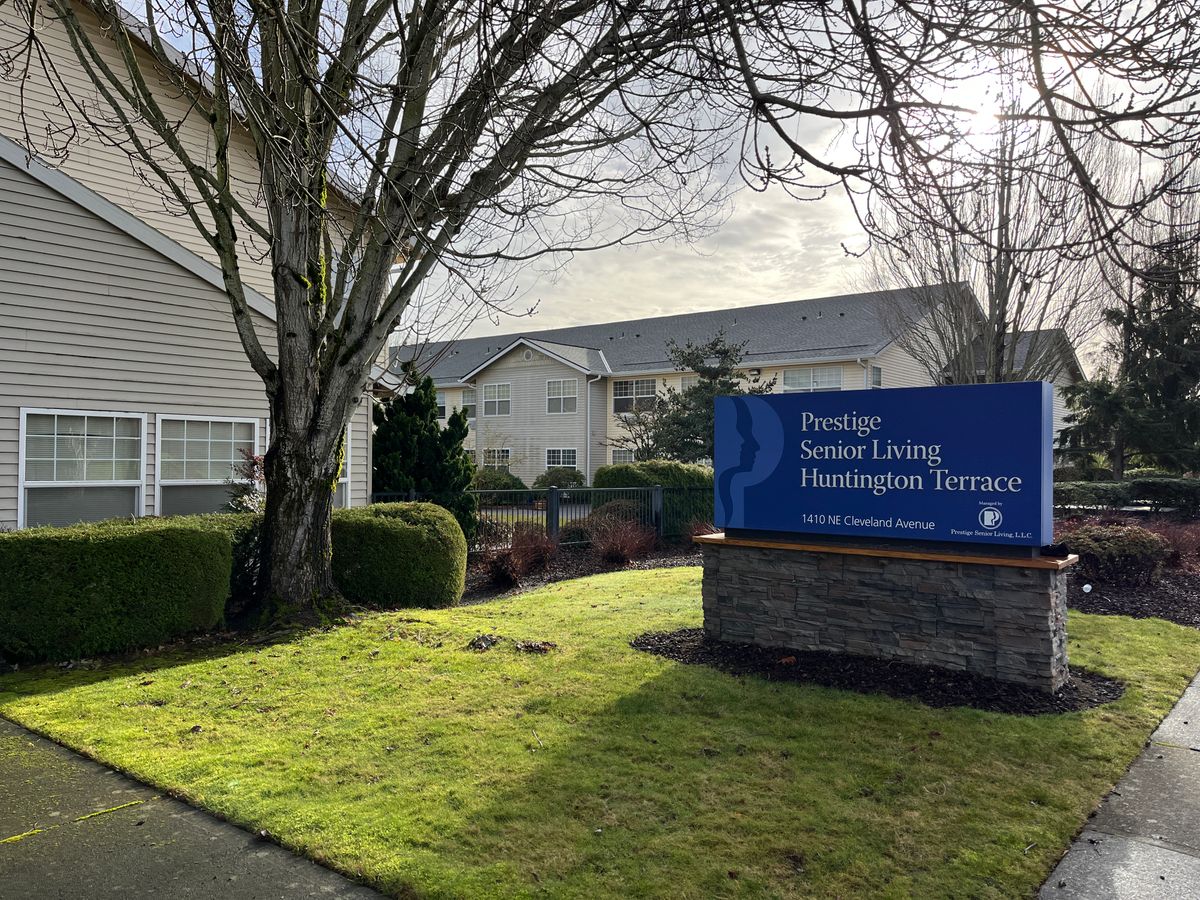 Prestige Senior Living Huntington Terrace 2