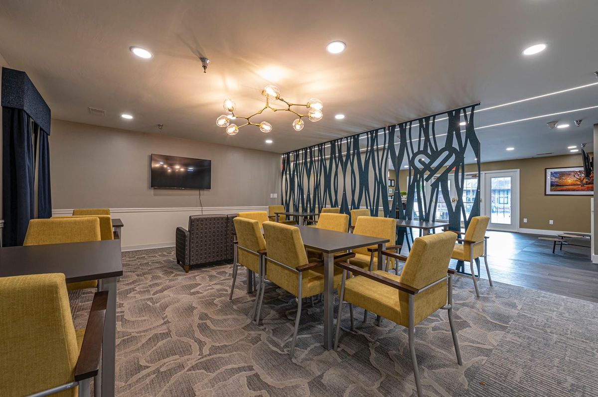 Abode Care of Monroeville 3
