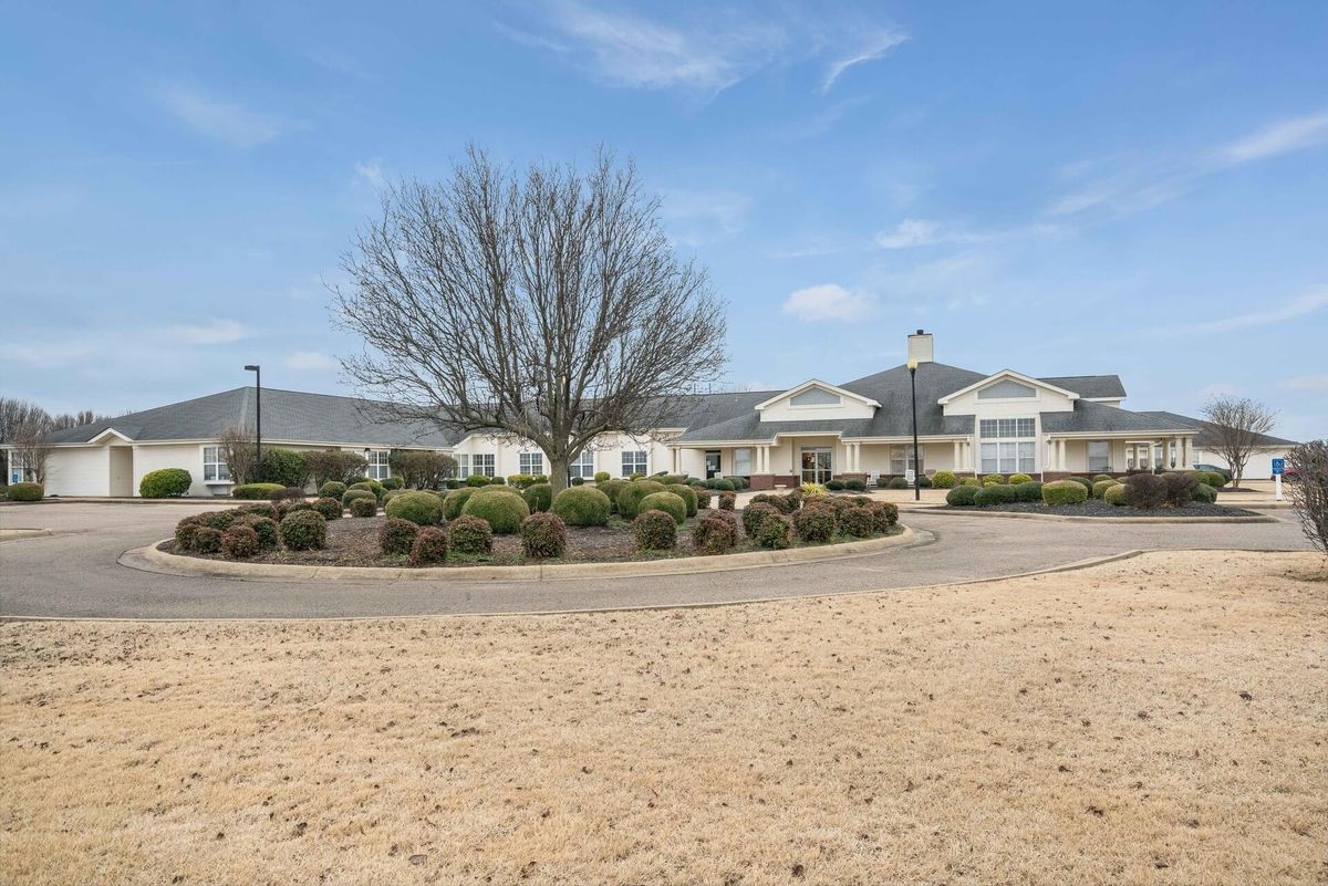 StoneBridge of Blytheville 2