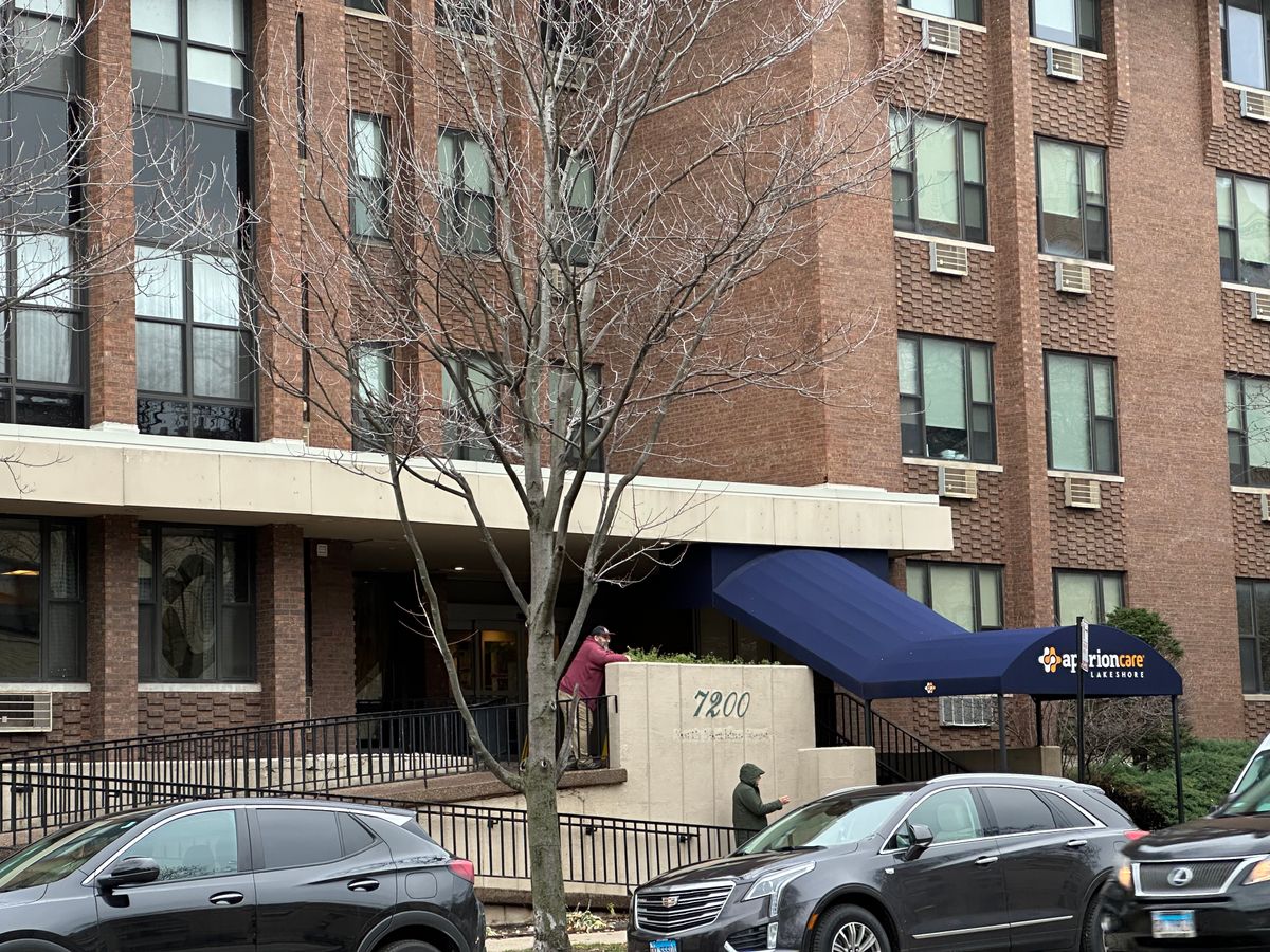 Aperion Care Lakeshore 1