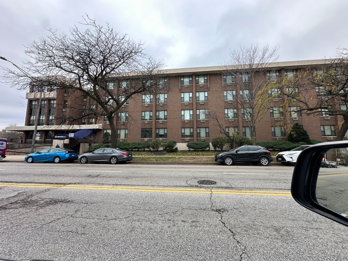 Aperion Care Lakeshore 3