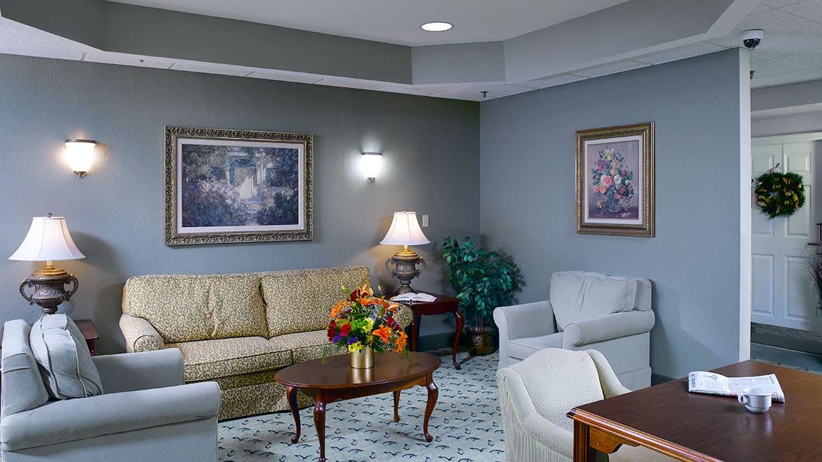 Vitality Living Lake Forest 4