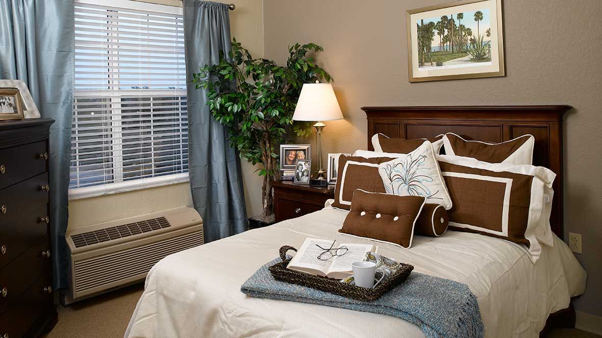 Vitality Living Lake Forest 2