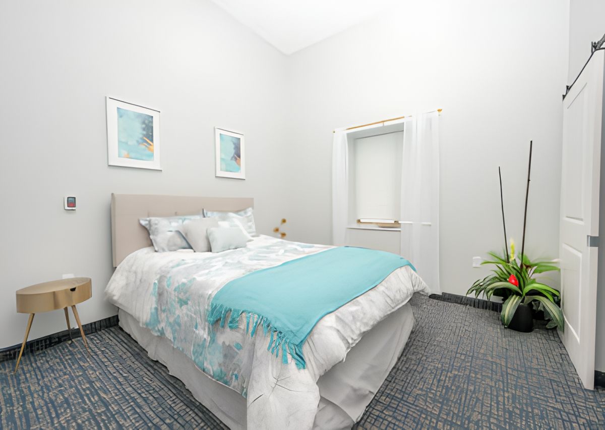 Commerce Comfort Care 1