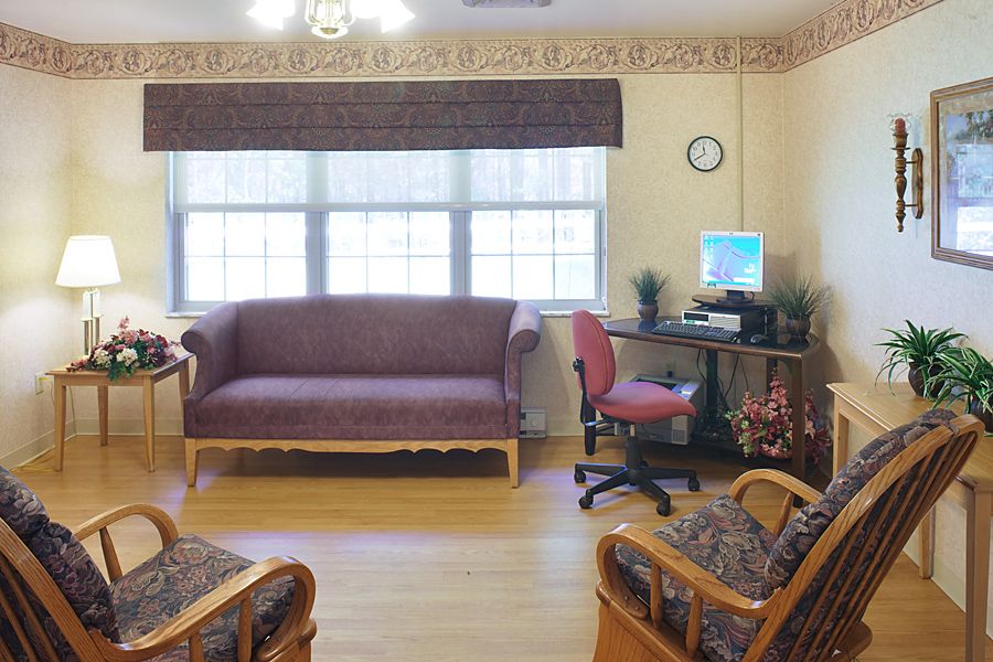 Hilltop Center 4