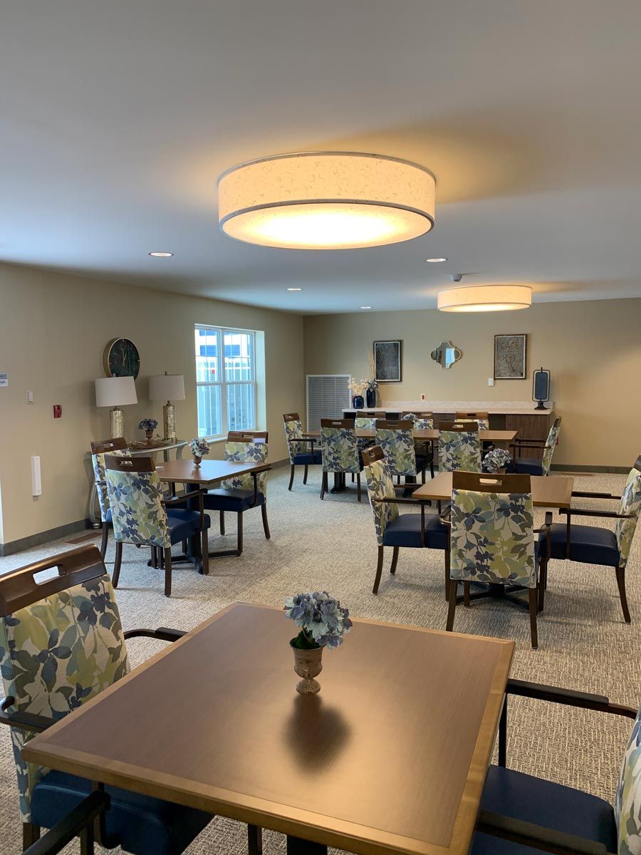 Besser Senior Living Community 3