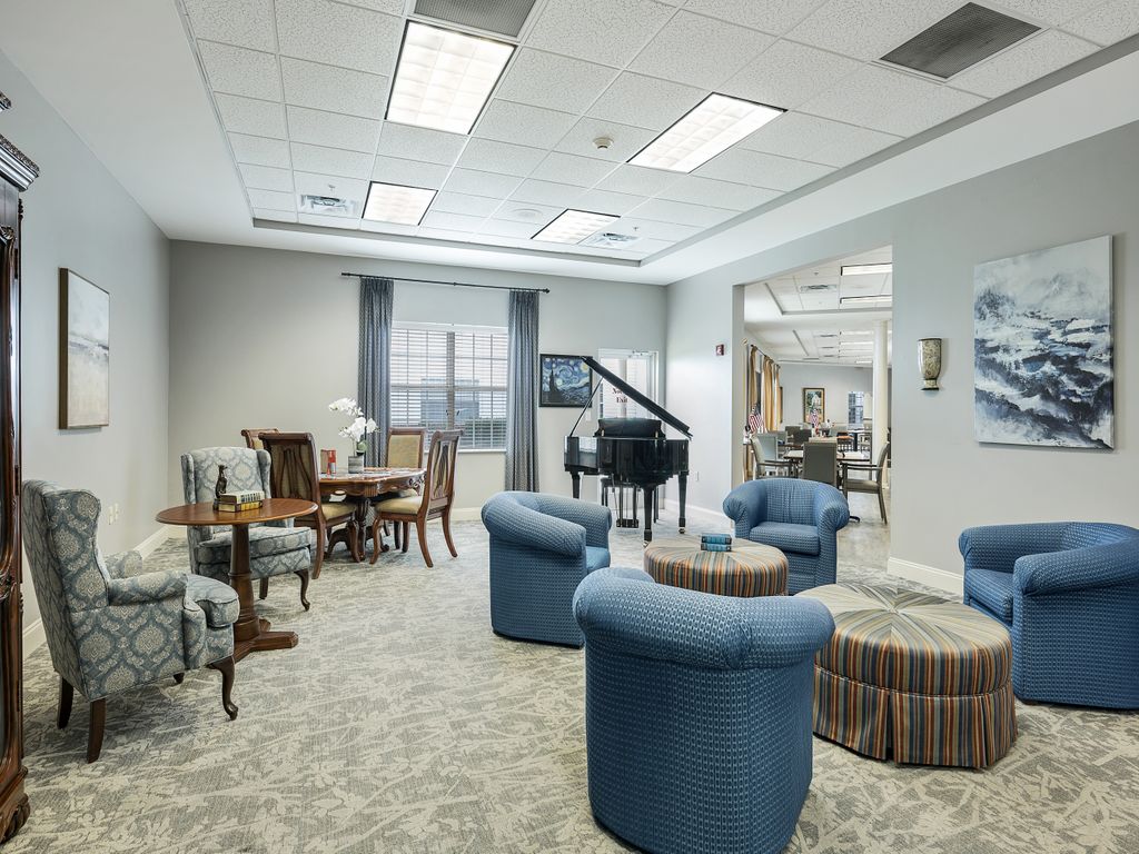 Trinity Hills of Knoxville 4
