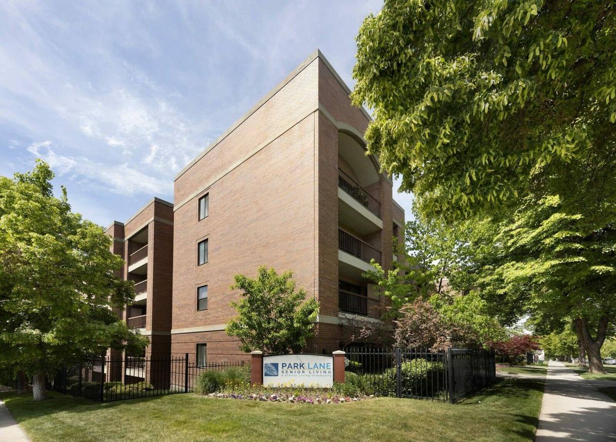Park Lane Senior Living 1
