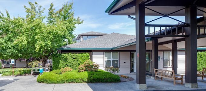 Linden Grove Health Care Center 1