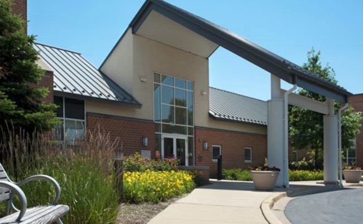 Central Baptist Village 4
