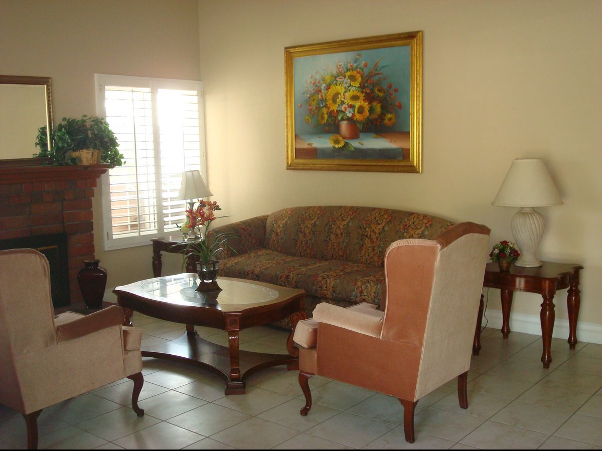 Golden Years Assisted Living 4
