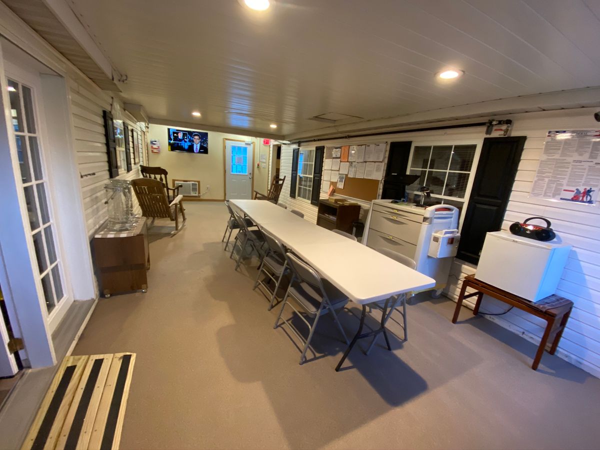 Silvafox Personal Care Home 1