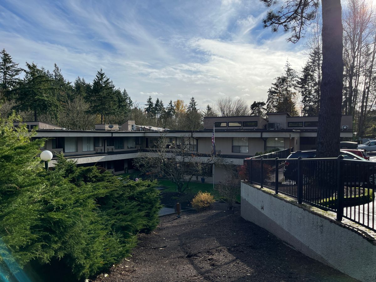 Greenridge Estates 1
