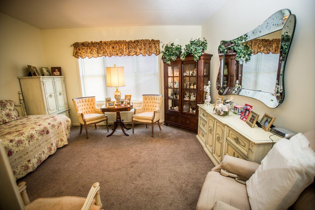 Mira Vie At Green Knoll 3