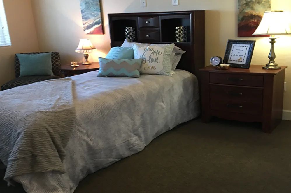 Arbor Rose Senior Care 2