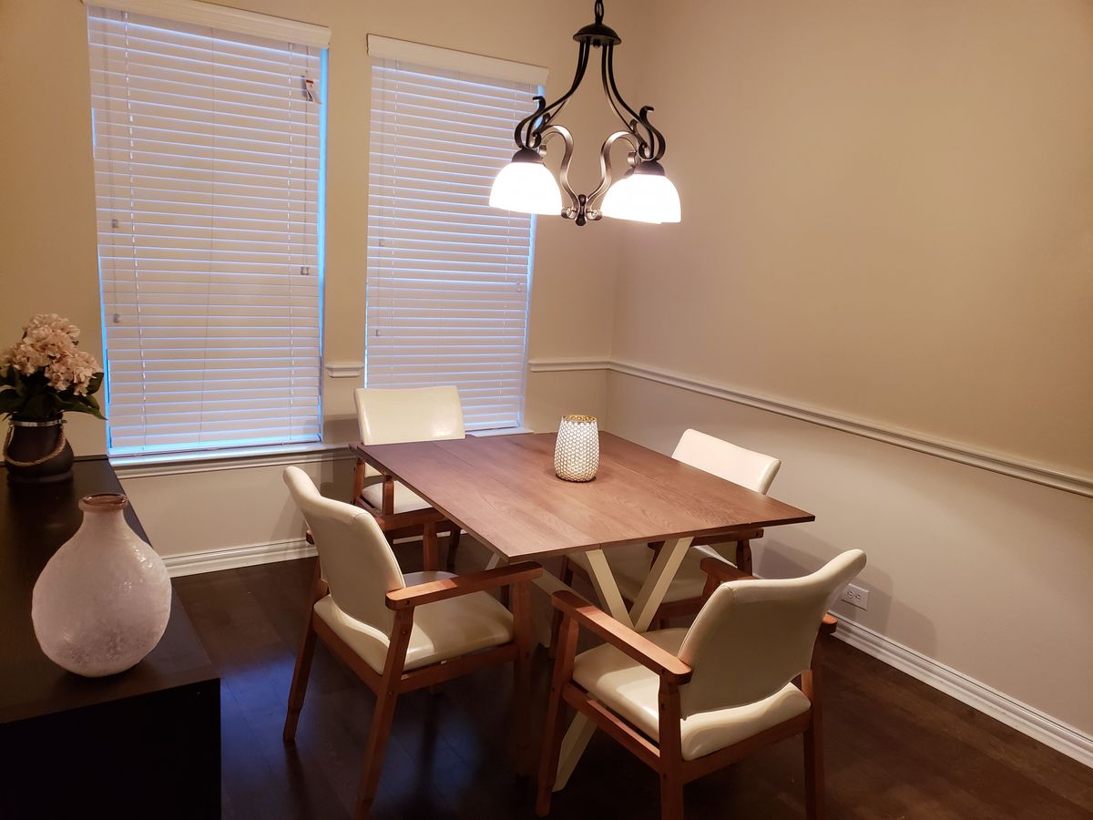 Lilac Assisted Living 1