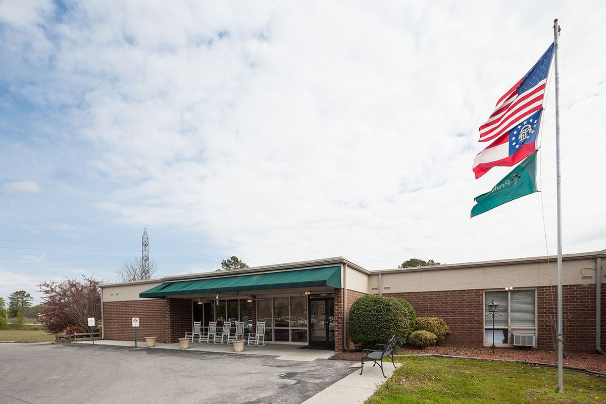 Pruitthealth - Fort Oglethorpe 2