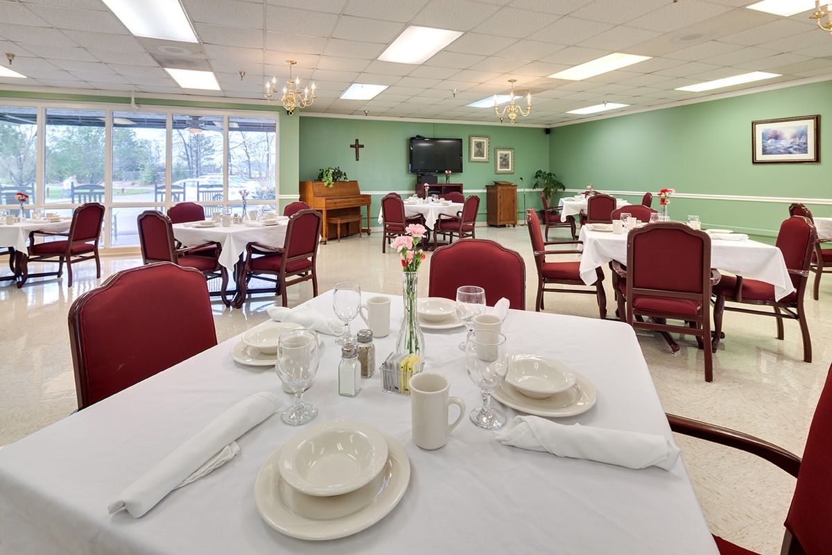 Pruitthealth - Fort Oglethorpe 3