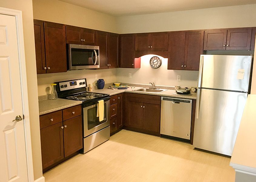 Cedarbrook Village 4
