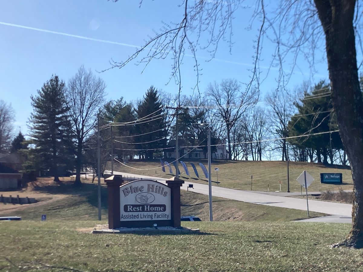 Blue Hills Rest Home 4