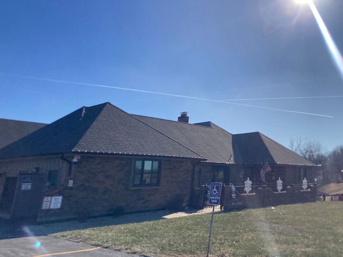 Blue Hills Rest Home 3