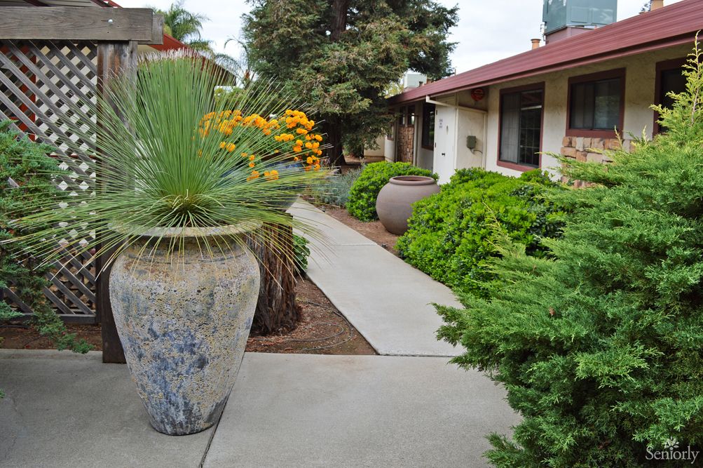 Valley Pines Assisted Living 4