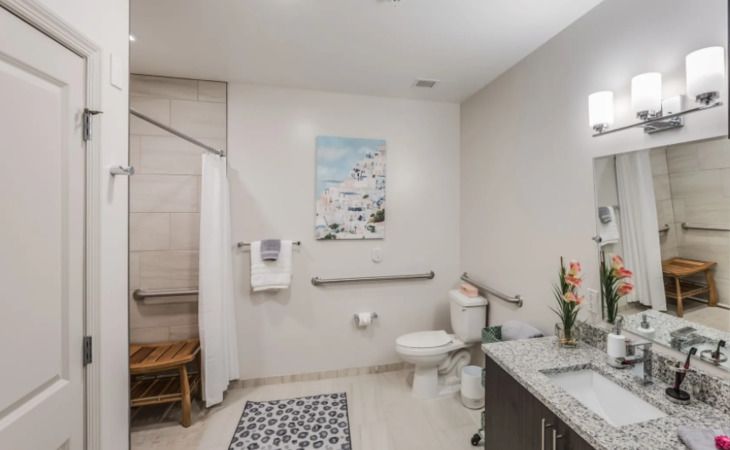Inspired Living Royal Palm Beach 4
