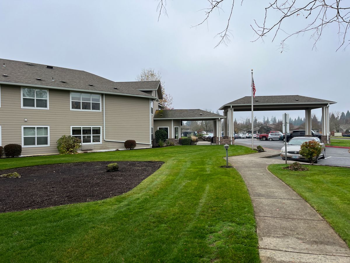 Marquis Hope Village 1