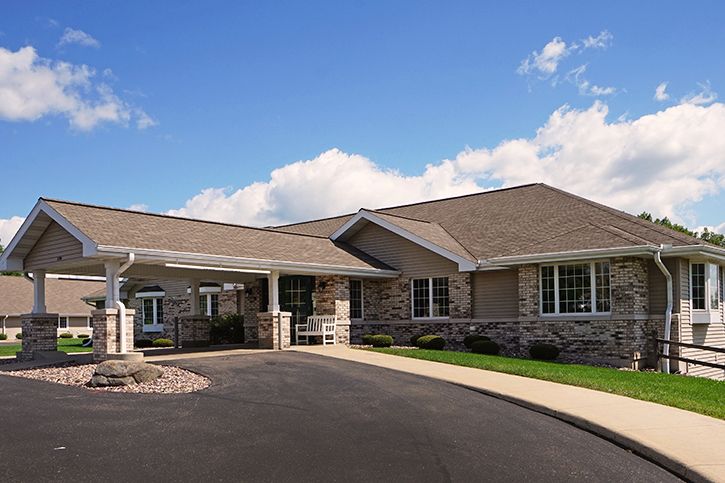 Meadow View Memory Care 1