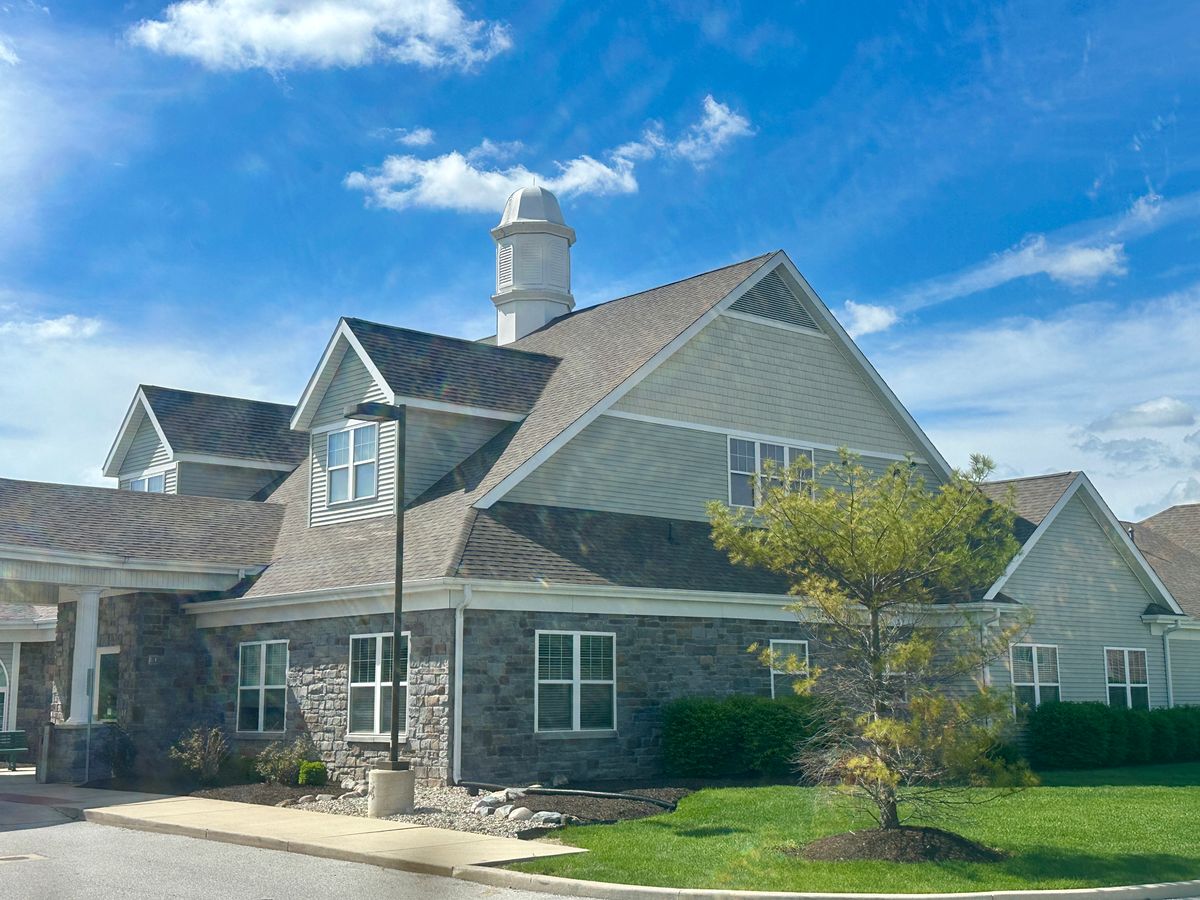 Grey Stone Health & Rehabilitation Center 1