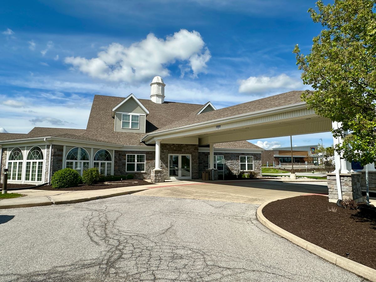 Grey Stone Health & Rehabilitation Center 3